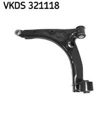 SKF VKDS 321118